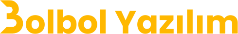 Bol Bol Yazılım